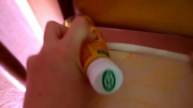 Куда можно спрятать вкусняшки на ночь? смотреть онлайн