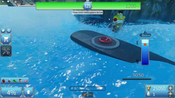 HOW TO GET ALL 5 EGG LOCATIONS in SHARKBITE 2! ROBLOX FREE UGC