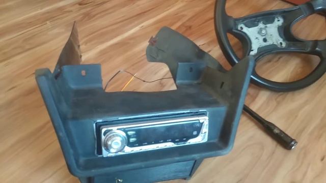 собрал из старых деталей запчасть для жиги смотреть онлайн