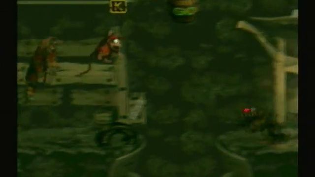 Let's Play Donkey Kong Country - #3. Stop! Go! Stop! Go! смотреть онлайн