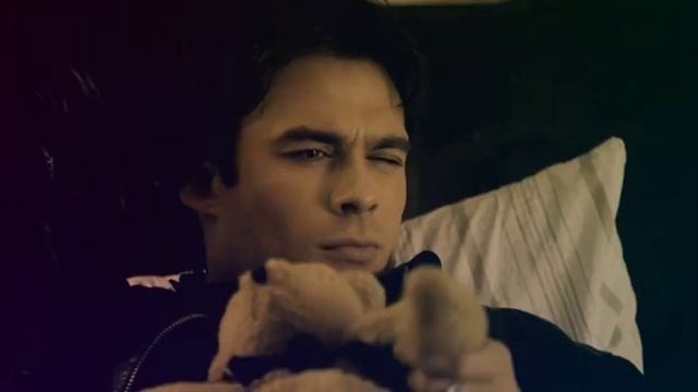 Damon Salvatore / Деймон Сальваторе / Он - лучший в мире! смотреть онлайн