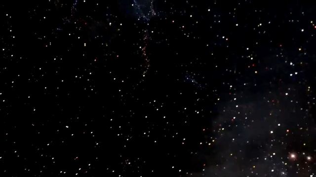 Медитация - визуализация "Энергетический магнит" смотреть онлайн