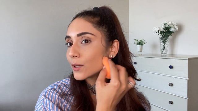 L'Oréal  Infallible 24H Stay Fresh Wear VS L'Oreal Paris Infallible 24HR Matte Cover Foundation