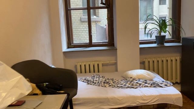 Квартира в центре питера за 3000 в сутки, хороший вариант для туриста смотреть онлайн