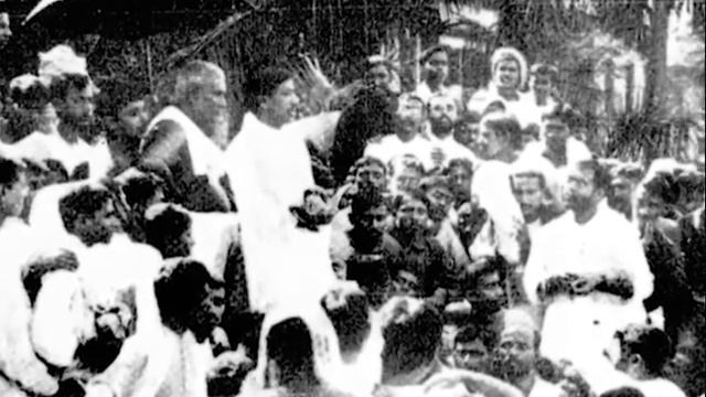 Сатпрем. Шри Ауробиндо или Путешествие Сознания. Глава 4