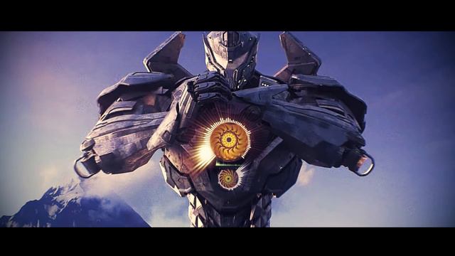 Pacific Rim 2 Uprising - Long Trailer Soundtrack (2Pac) смотреть онлайн