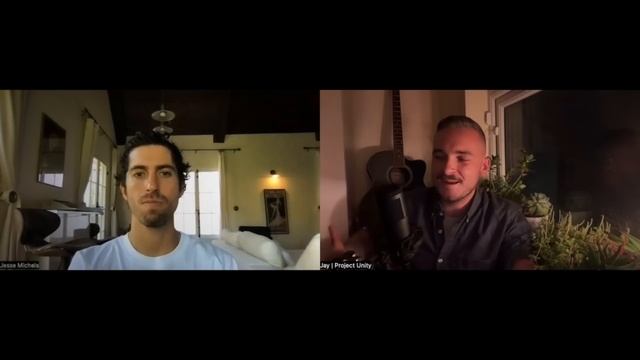 Jesse Michels | David Grusch, Fringe Knowledge, Esoteric UFOs & Paradigm Shifts смотреть онлайн