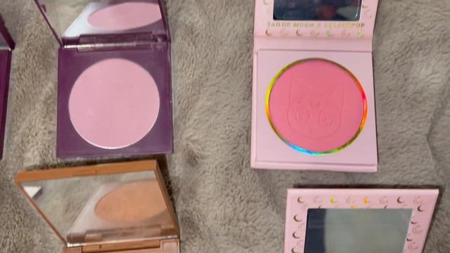 Blush Collection 2021 and Insights! смотреть онлайн