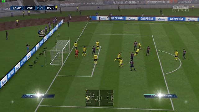 FIFA MANAGER 2019 смотреть онлайн