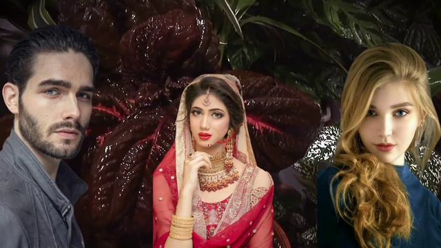 Mei Hafiz Quran Hoon 200 Saal Pehly Mera Khandan Hindu Tha 1 JinZadi Khwab Mei A K Kehti Surat Bakr смотреть онлайн
