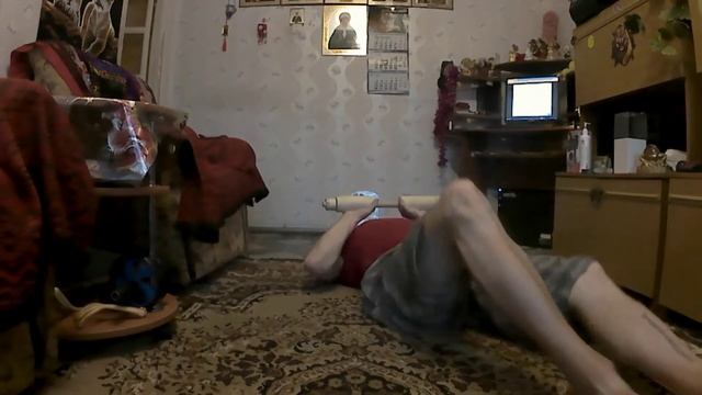 Шум в ушах.Звон в голове. смотреть онлайн