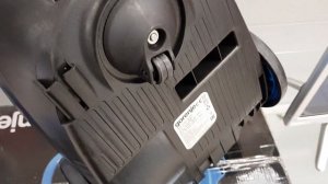 Пылесос GORENJE VC1411B