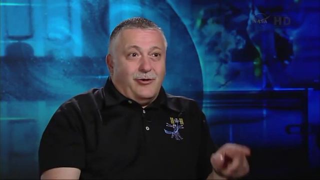 Part 1 of Interview with ISS Expedition 36 37 Flight Engineer Commander Cosmonaut Fyodor Yurchikhin смотреть онлайн