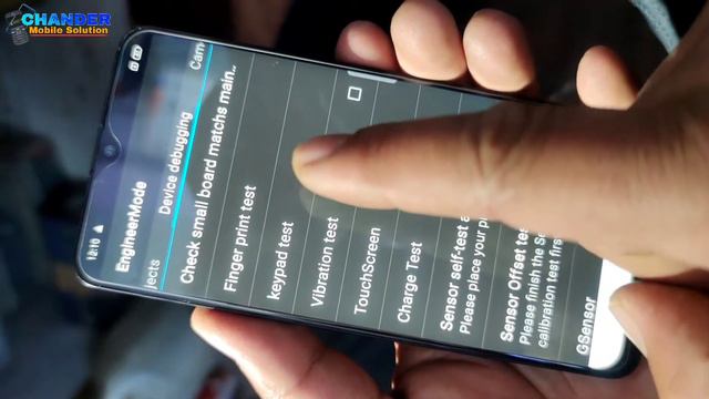 Realme Touch Test | Realme Folder Test | Realme Combo Test | Realme Touch Test Code | смотреть онлайн