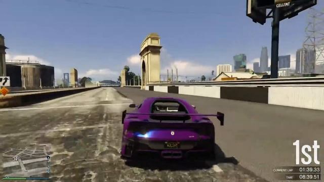 Super Sport R7 смотреть онлайн