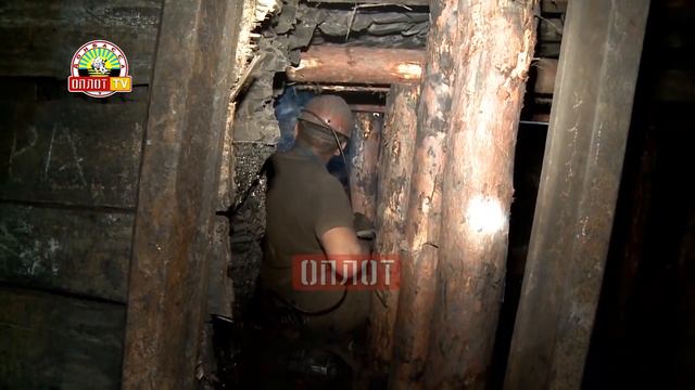 Шахтеры ДНР перевыполняют план угледобычи и прохождения горных выработок смотреть онлайн