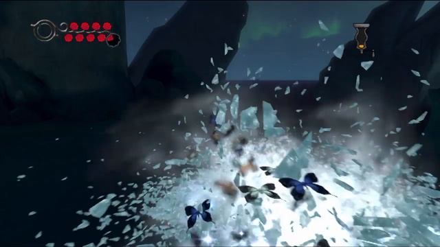 Alice: Madness Returns обзор игры от Night смотреть онлайн
