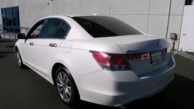 2012 Honda Accord #511947 in Pasadena - Los Angeles, CA смотреть онлайн