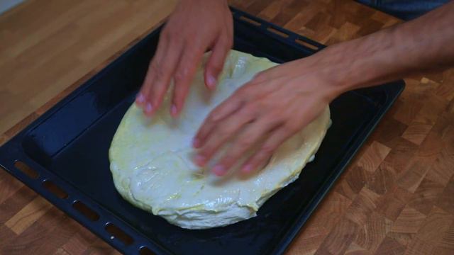 Panini, los bocadillos más famosos de Italia (desde cero) смотреть онлайн