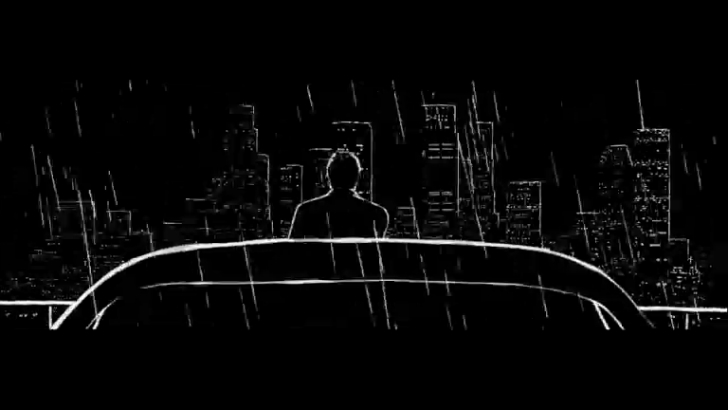 ZHU - Palm of My Hand 2016 смотреть онлайн