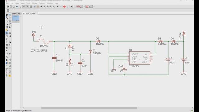 Over Voltage Protection - Don't Let Your Charge Pump Explode смотреть онлайн