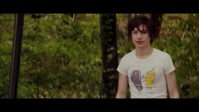 We need to talk about Kevin - Monster смотреть онлайн