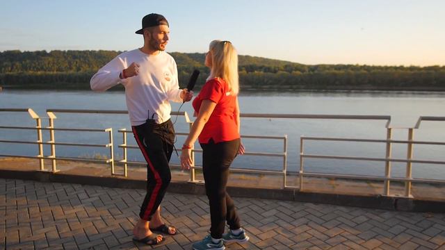 РУСТАМ САДЕКОВ / ВЕДУЩИЙ ЧТО НАДО смотреть онлайн