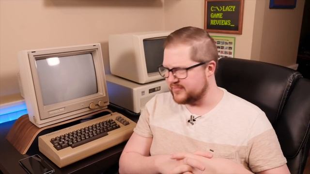 Building my dream computer - Part 1 смотреть онлайн