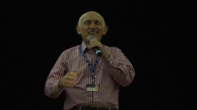 ARMIN SHIMERMAN (Q & A SESSION) (POLARIS 25) (07.16.11) смотреть онлайн