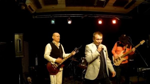 Вальдемар ибн Кобозя  Летчицы Налетчицы