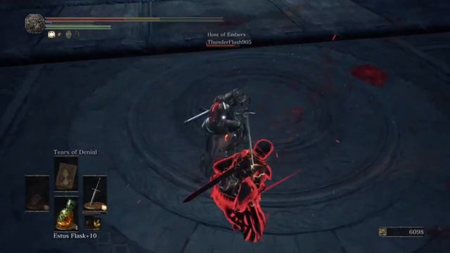 The Drakeblood Greatsword isn't useless. Here's why. смотреть онлайн