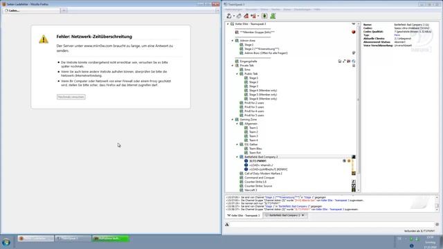 PHP DoS-Script смотреть онлайн