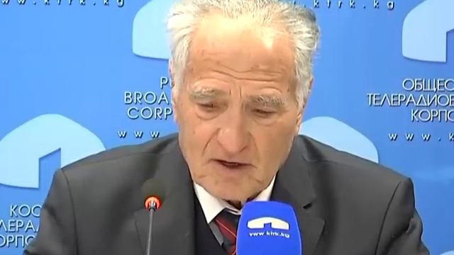 В Кыргызстане намерены возродить древнюю религию "Тенгрианство" смотреть онлайн