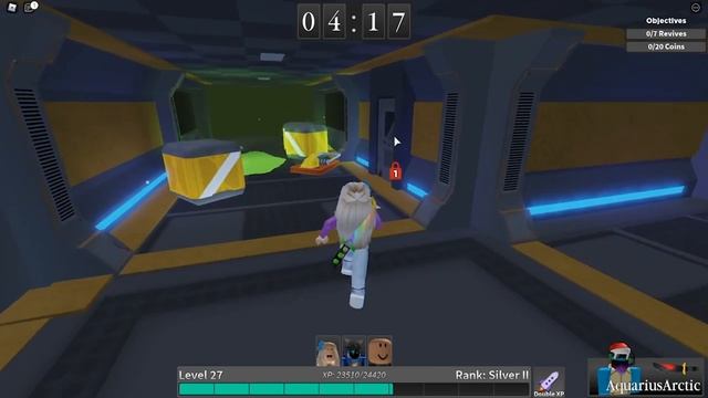 New SECRET Codes And FREE Skins In Survive The Killer!! (Roblox) смотреть онлайн