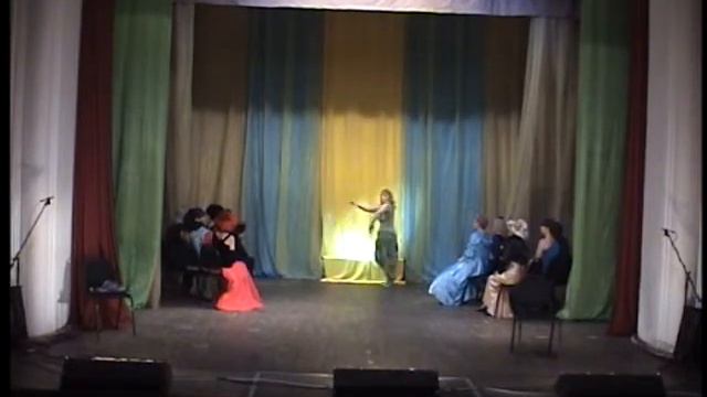 Полонез Филины смотреть онлайн