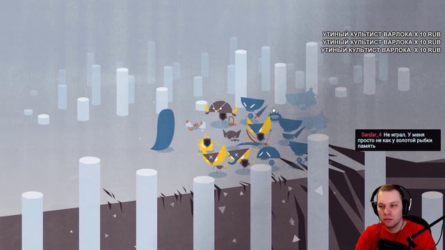 СТИЛЬНЫЙ И ОРИГИНАЛЬНЫЙ КАРТОЧНЫЙ РОГАЛИК • Iris and the Giant • 1 смотреть онлайн