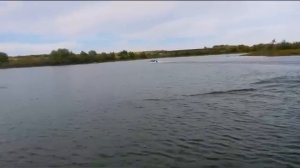 Прогресс 2 Yamaha 30