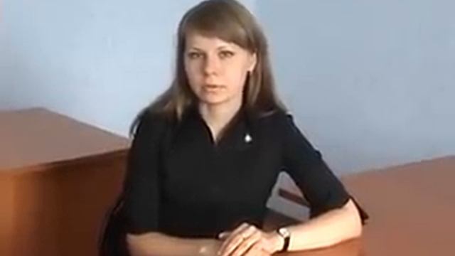 Комментарий помощника судьи Е Неверовой смотреть онлайн
