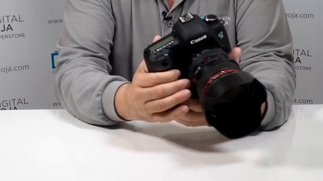 TUTORIAL | Is the Vivitar BG-E11 Battery Grip Compatible with the Canon 5D Mark III, 5DS & 5DR? смотреть онлайн