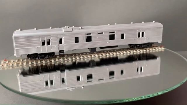 Почтовый вагон смотреть онлайн