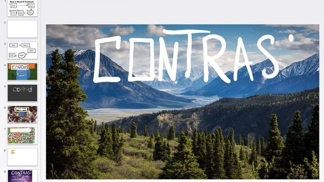 How to use iPad PowerPoint & The Apple Pencil to make your slides come alive. смотреть онлайн