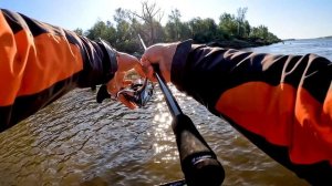 Обзор спиннинга Major Craft Grand Soul 802H