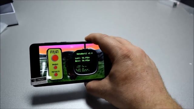Cubot X9 пълно ревю на смартфона смотреть онлайн
