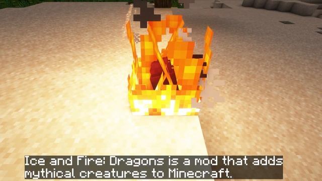 8 Amazing Minecraft Forge & Fabric (1.18~1.19) Mods Recommendation смотреть онлайн