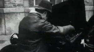 Расследование поручено мне Венгрия,1972