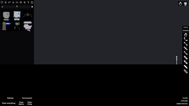 МОД НА СВЕТЯЩИЕСЯ ЦВЕТНЫЕ ВЕРЁВКИ В PEOPLE PLAYGROUND смотреть онлайн