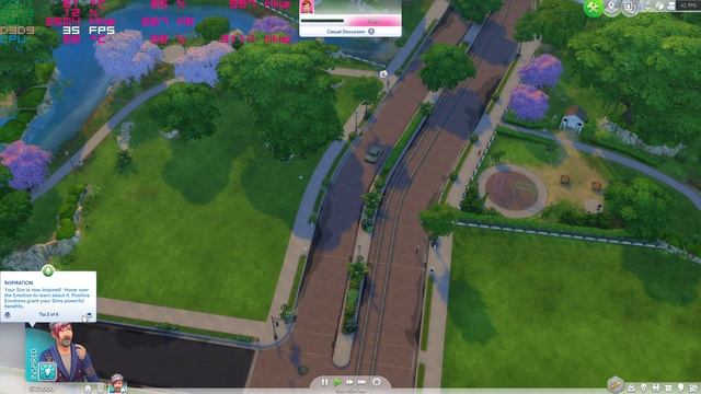 The Sims 4 : Nvidia 940mx ; 1080p - ultra & high Acer Aspire E 15 budget gaming laptop i5-7200u смотреть онлайн