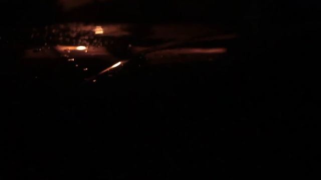 Honda Accord 8 Driving Cinematic (2021)