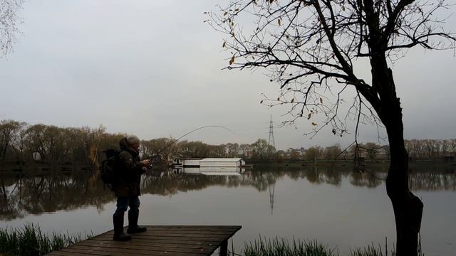 Щука на джиг с офсетным крючком смотреть онлайн