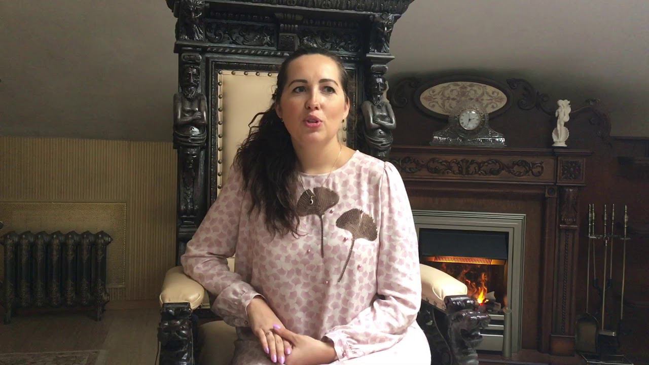 Отзыв о родах в Роддоме на Фурштатской смотреть онлайн